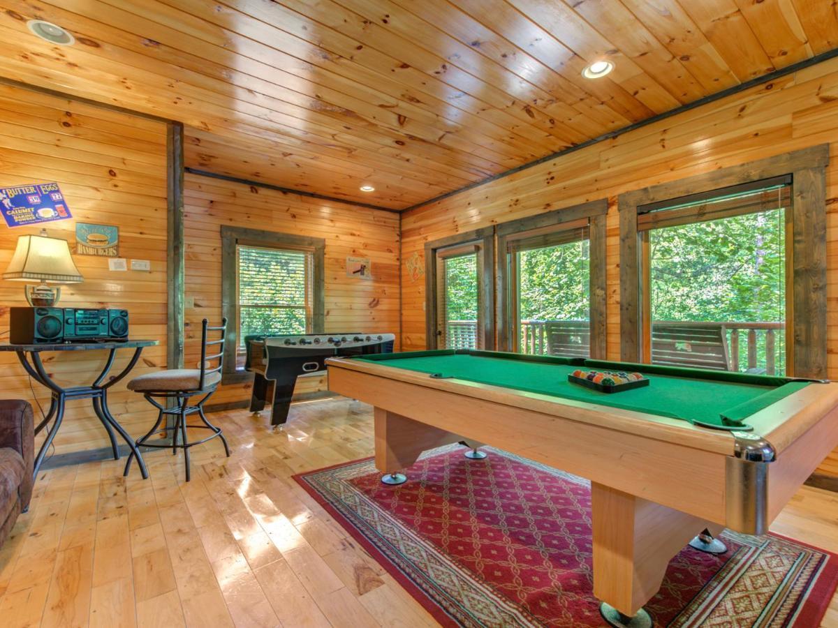 Celebration Lodge Gatlinburg Kültér fotó