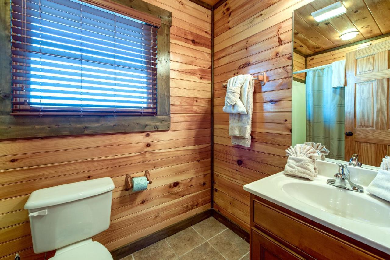 Celebration Lodge Gatlinburg Kültér fotó