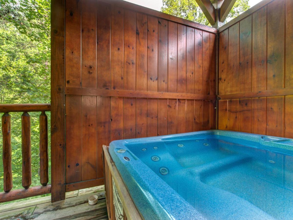 Celebration Lodge Gatlinburg Kültér fotó