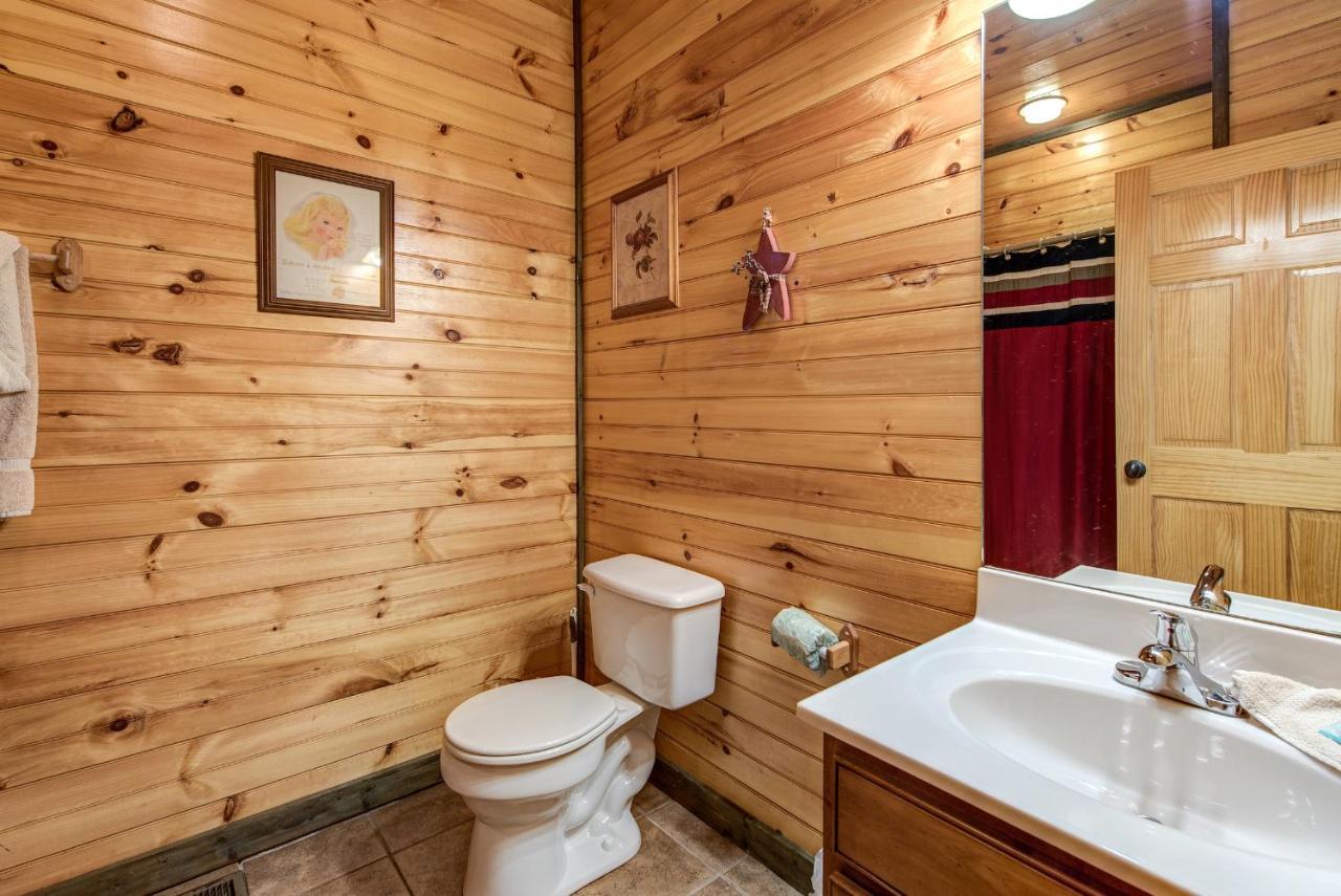 Celebration Lodge Gatlinburg Kültér fotó