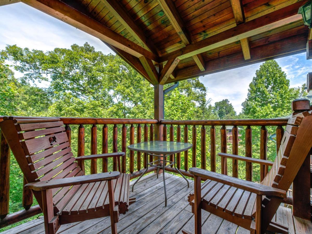 Celebration Lodge Gatlinburg Kültér fotó
