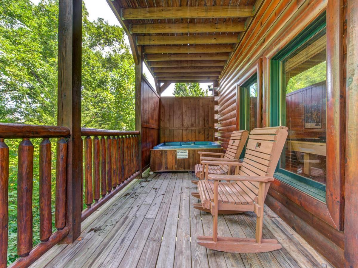 Celebration Lodge Gatlinburg Kültér fotó