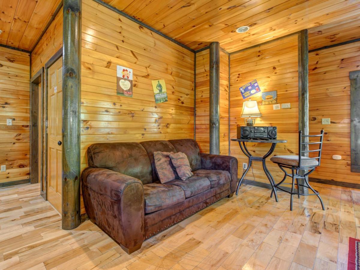 Celebration Lodge Gatlinburg Kültér fotó