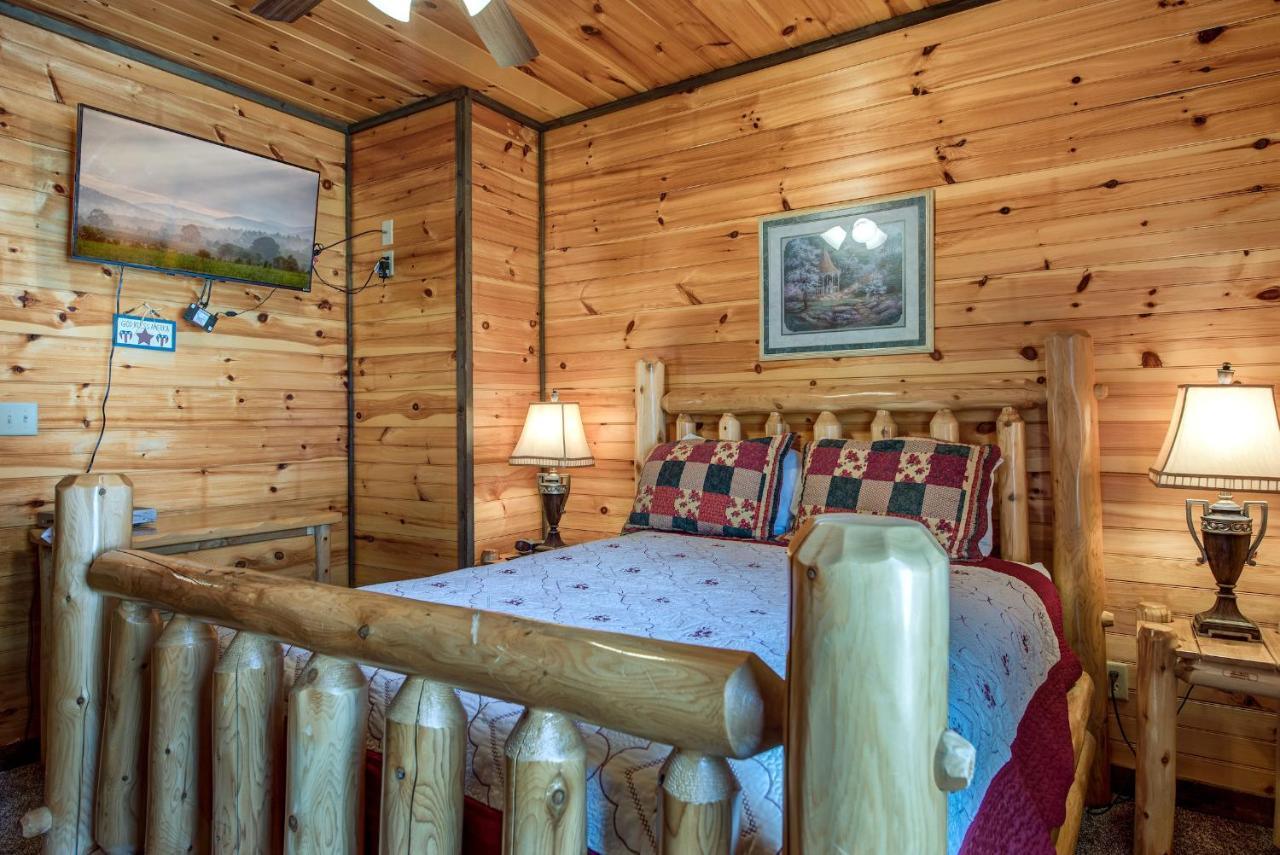 Celebration Lodge Gatlinburg Kültér fotó