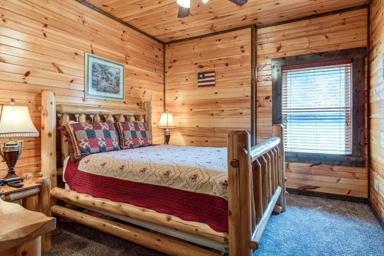 Celebration Lodge Gatlinburg Kültér fotó