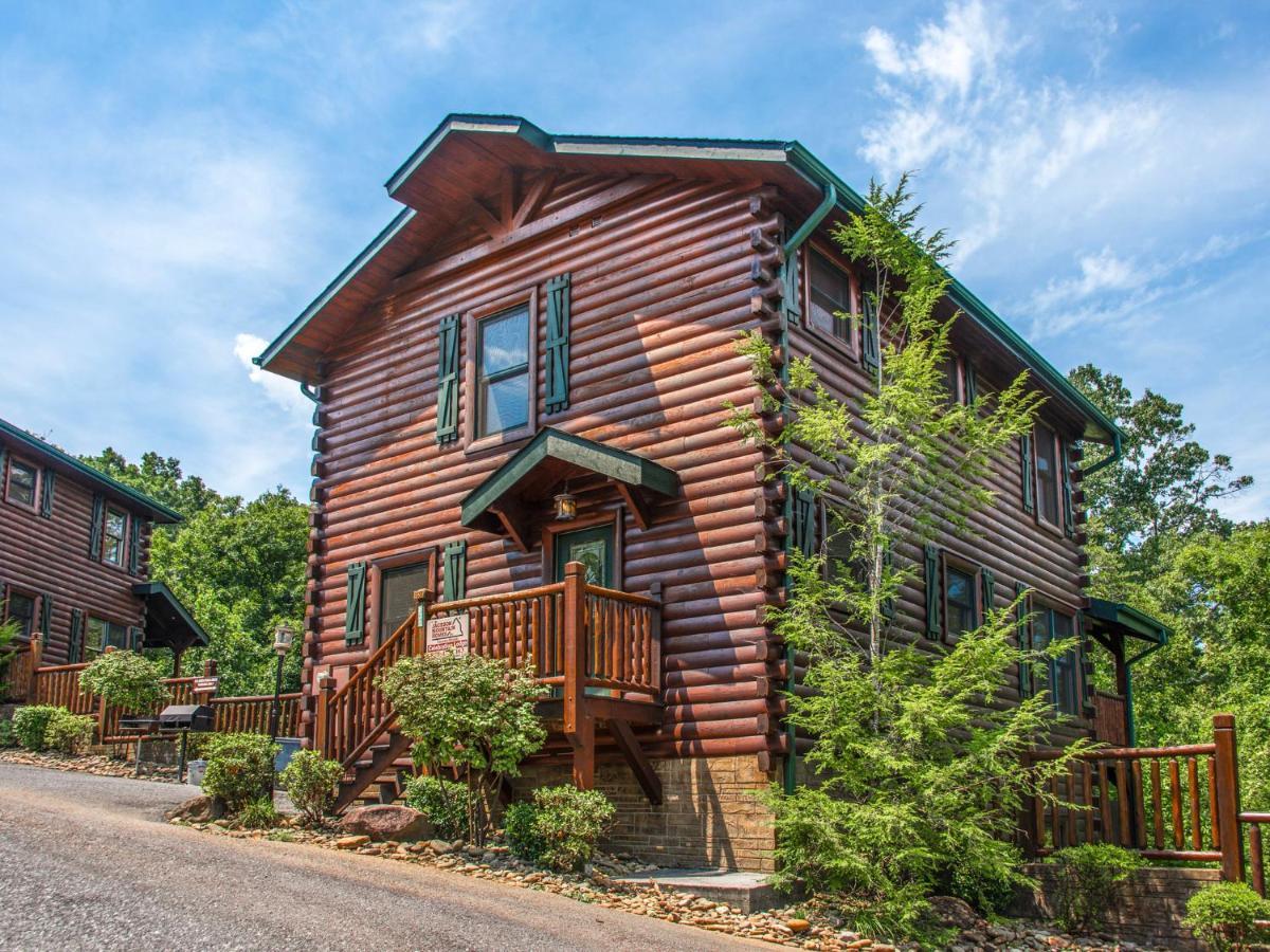 Celebration Lodge Gatlinburg Kültér fotó