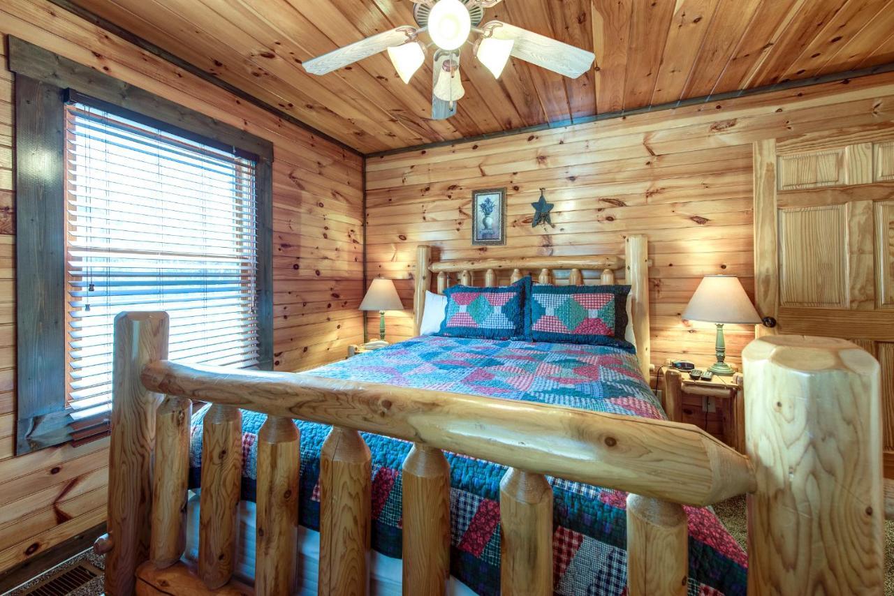 Celebration Lodge Gatlinburg Kültér fotó